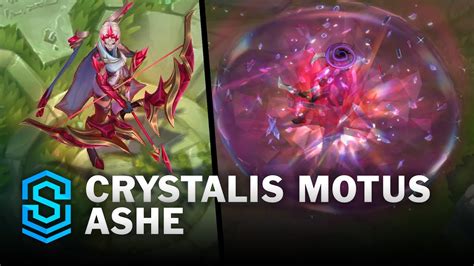 crystalis motus skins|Prestige